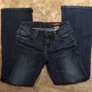 Girls Seven jeans
